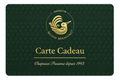 Carte cadeau Maison Miraflores
